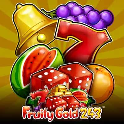 Fruity Gold 243