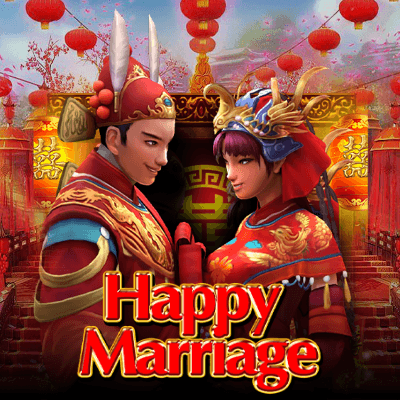 Happy Marriage