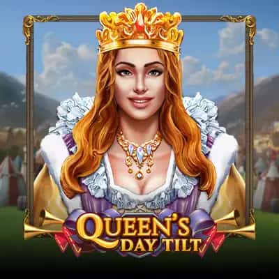 Queen's Day Tilt