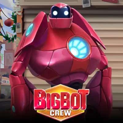 Big Bot Crew