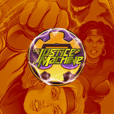 Justice Machine Scratch