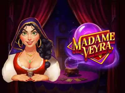 Madame Veyra