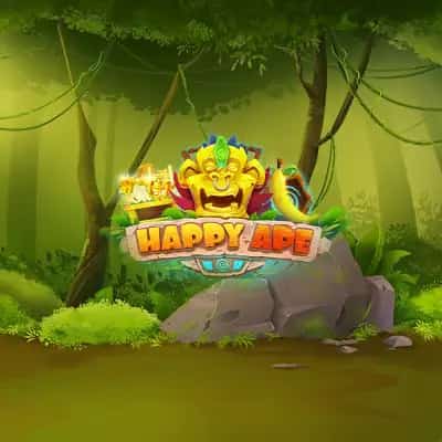 Happy Ape