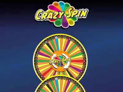 Crazy Spin