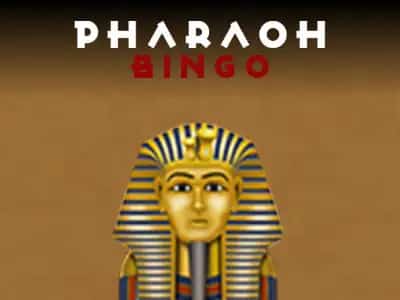 Pharaoh Bingo