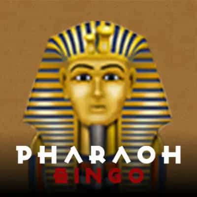 Pharaoh Bingo