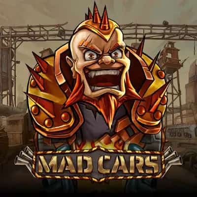 Mad Cars