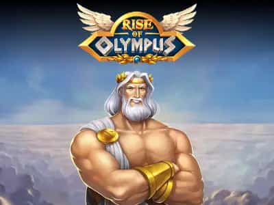 Rise of Olympus
