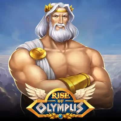 Rise of Olympus