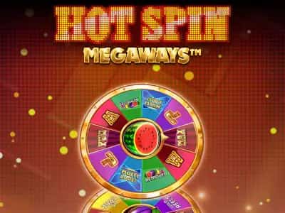 Hot Spin Megaways