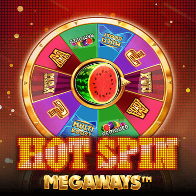 Hot Spin Megaways
