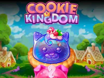 Cookie Kingdom