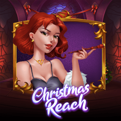 Christmas Reach