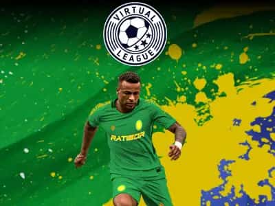 Virtual Brazilian League