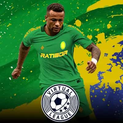 Virtual Brazilian League
