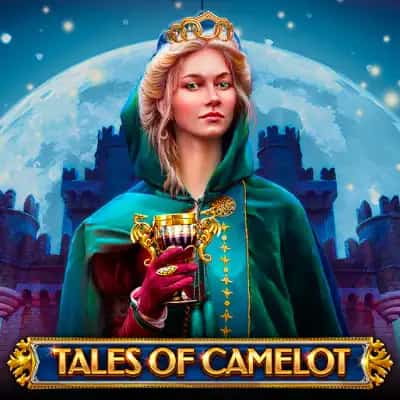 Tales of Camelot Moonlit Quest