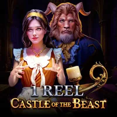 1 Reel - Castle Of The Beast