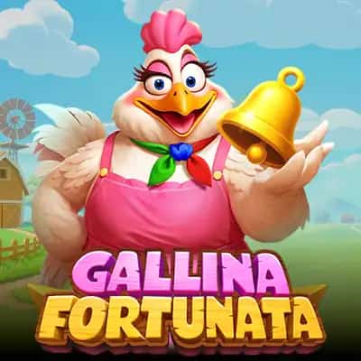Gallina Fortunata