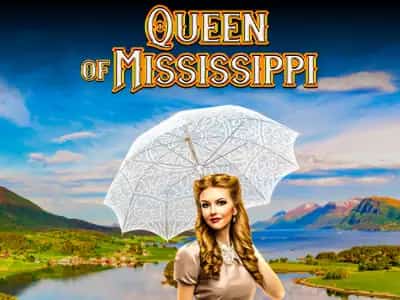 Queen of Mississippi