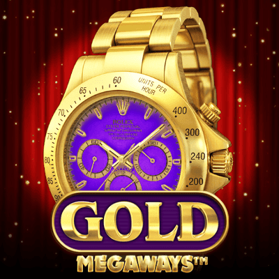 Gold Megaways