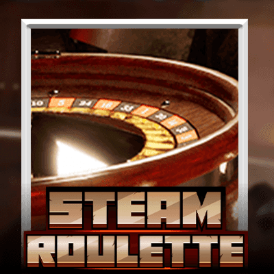 Steam Roulette