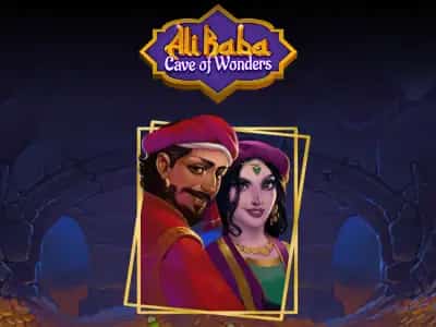 Ali Baba: Cave of Wonders Buy Bonus