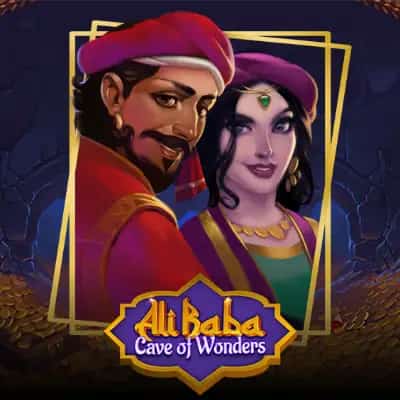 Ali Baba: Cave of Wonders Buy Bonus