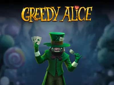 Greedy Alice