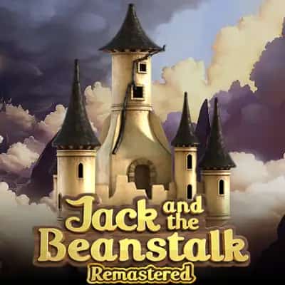Jack and the Beanstalk Remastered No BF