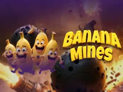 Banana Mines
