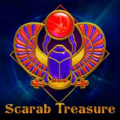 Scarab Treasure