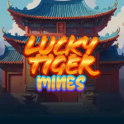 Lucky Tiger Mines