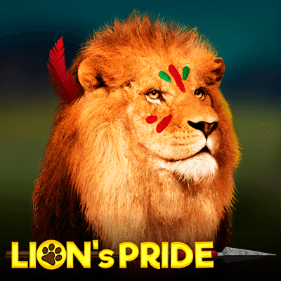 Lion's Pride
