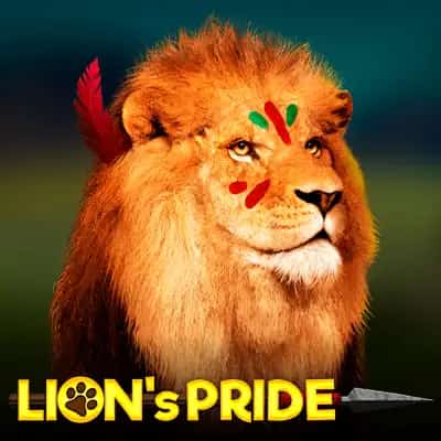 Lion's Pride