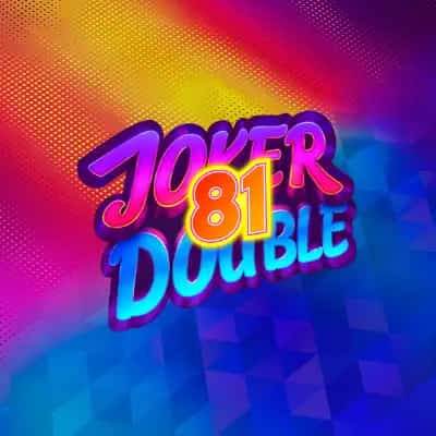 Joker Double 81