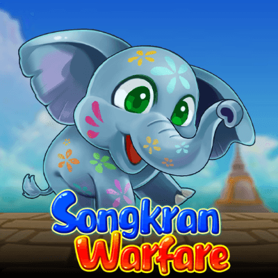 Songkran Warfare
