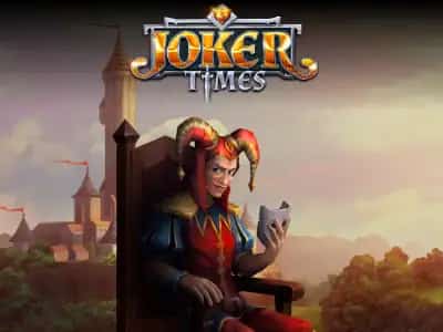 Joker Times