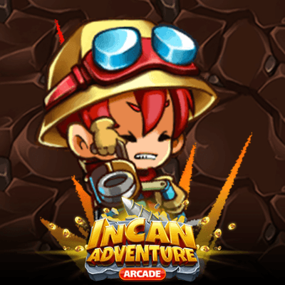 Incan Adventure