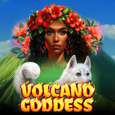 Volcano Goddess