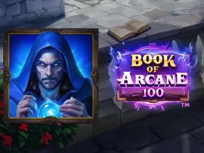 Book of Arcane