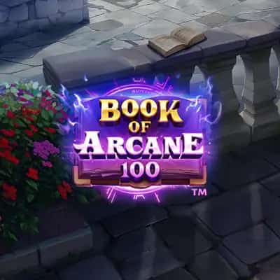 Book of Arcane