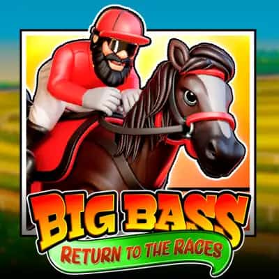 Big Bass Return to the Races