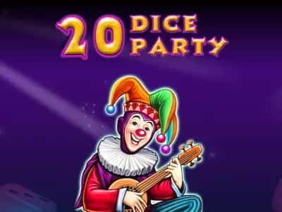 20 Dice Party