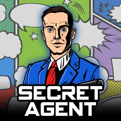 Secret Agent