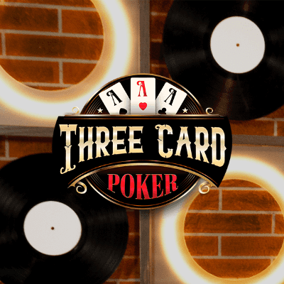 Three Card Poker