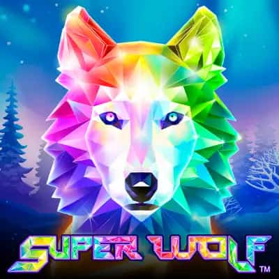 Super Wolf No JP