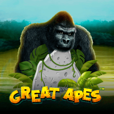 Great Apes