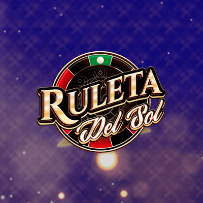 Ruleta del Sol