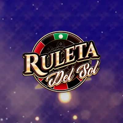 Ruleta del Sol