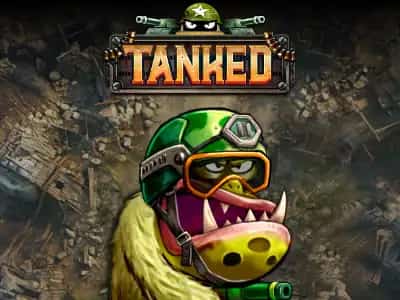 Tanked